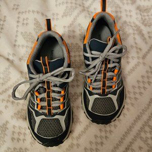 Merrell Moab FST Low A/C Waterproof Sneakers - Size 13W